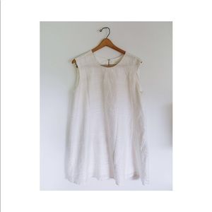 Cienne NY Tent Dress